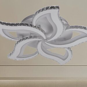 LED világítás + vezérlés 100W - J3336/W