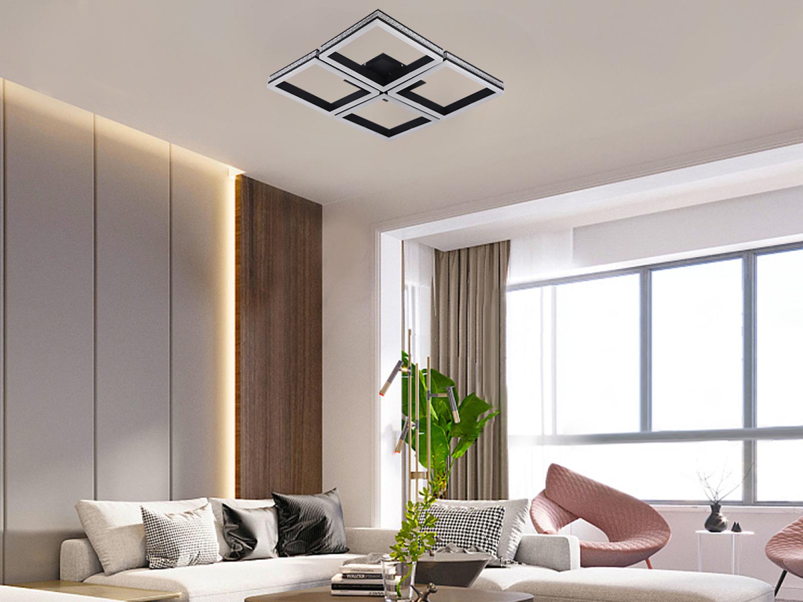 LED világítás + vezérlés 215W - J3353/B