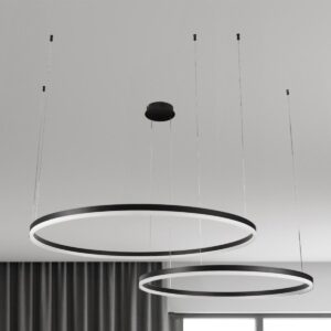 LED világítás + vezérlés 100W - J4382/B
