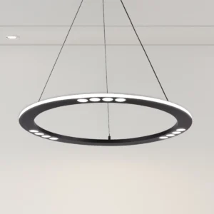 LED világítás + vezérlés 40W - J7300/B