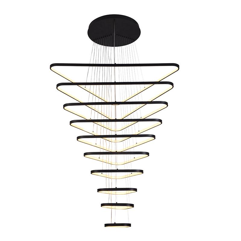 LED világítás + vezérlés 385W - J4374/B - Image 6