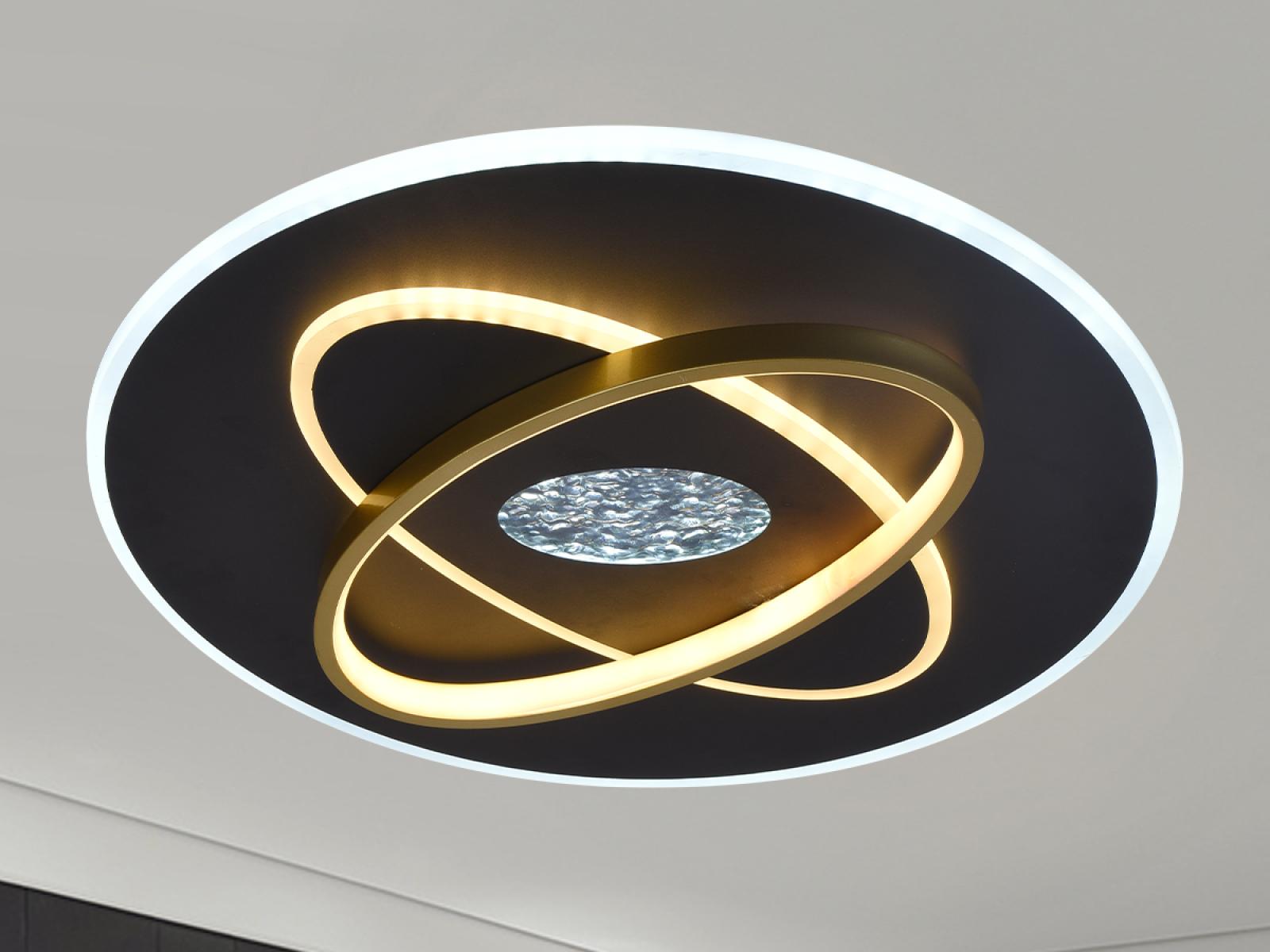 LED világítás + vezérlés 80W - J1325/B - Image 10