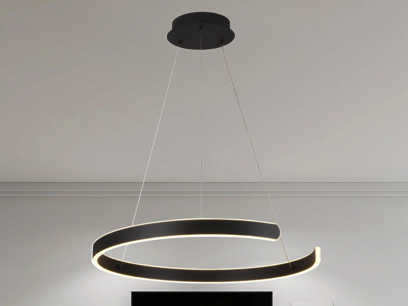 LED világítás + vezérlés 70W - J4326/B - Image 8