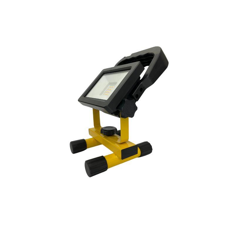 LED tölthetõ munkalámpa 10W - WL20R - Image 8