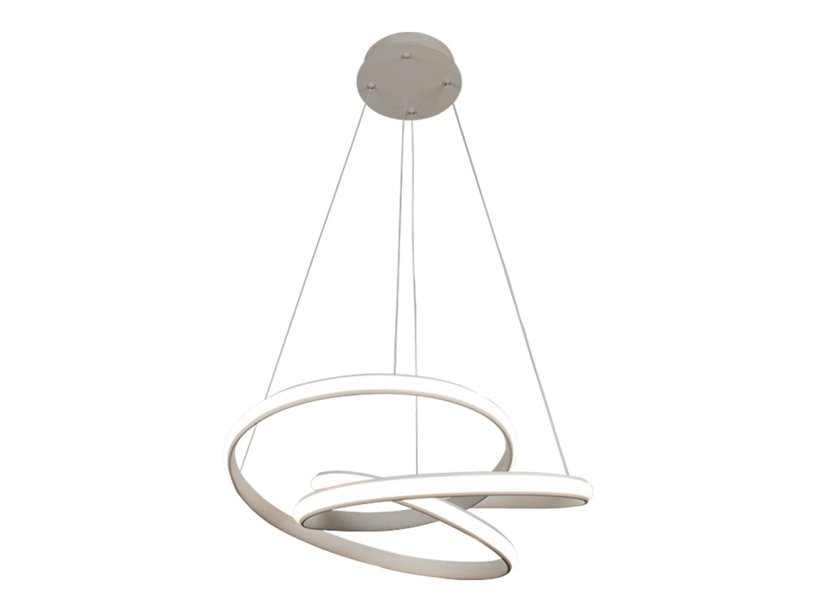 LED világítás + távvezérlõ 85W - TA2308/W - Image 5