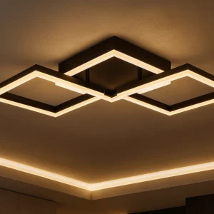 LED világítás + távvezérlõ 85W - TA1341/B