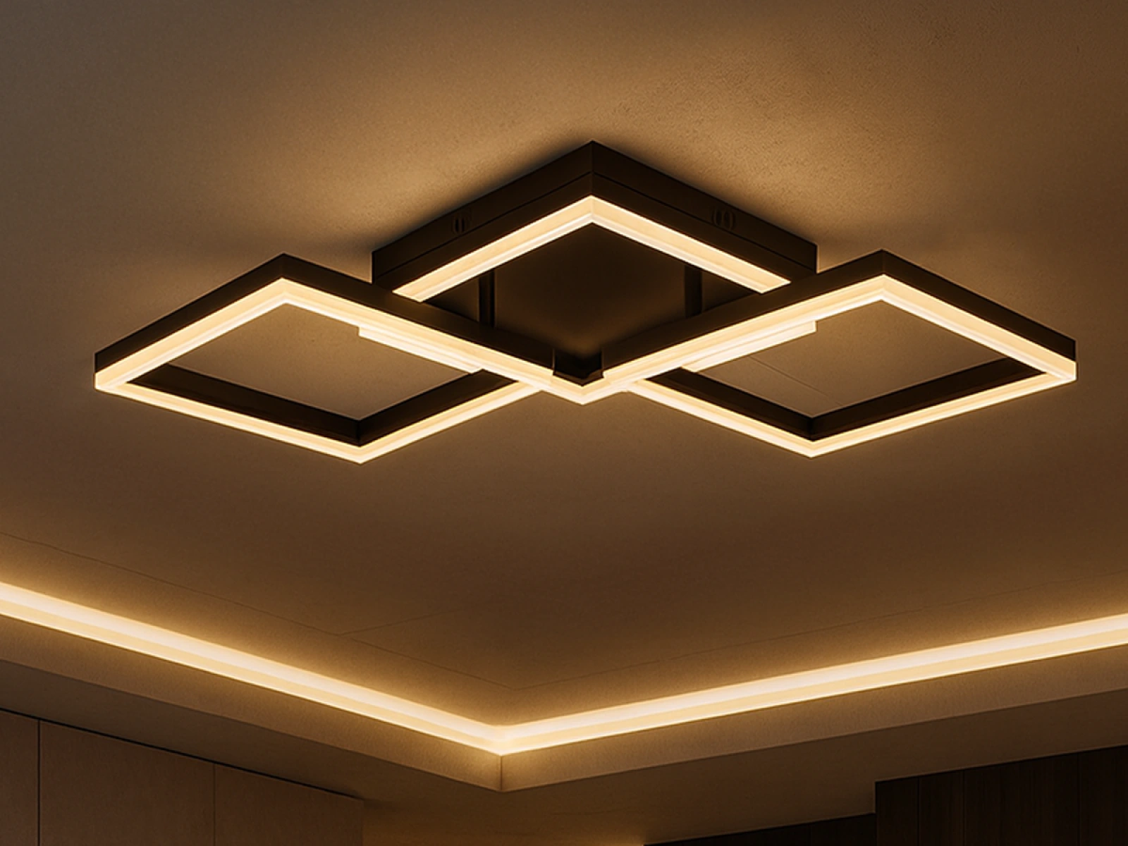 LED világítás + távvezérlõ 85W - TA1341/B