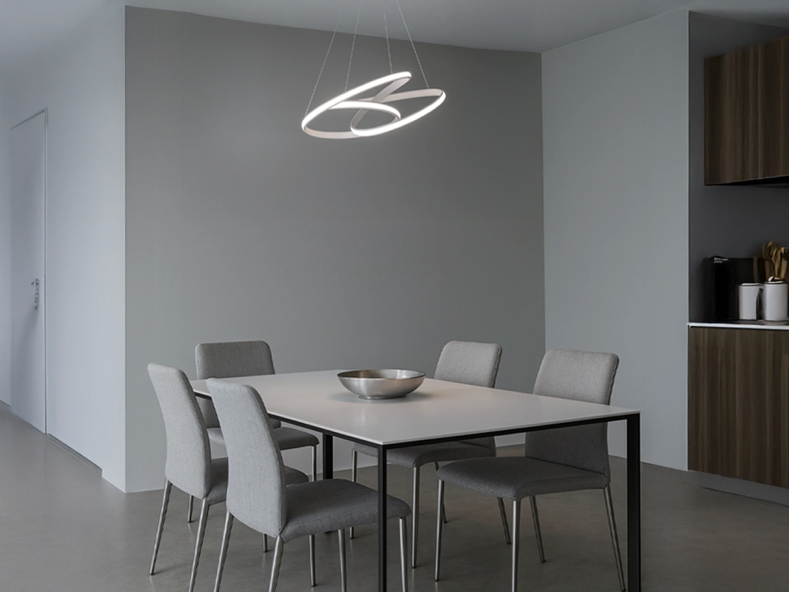 LED világítás + távvezérlõ 85W - TA2308/W - Image 4