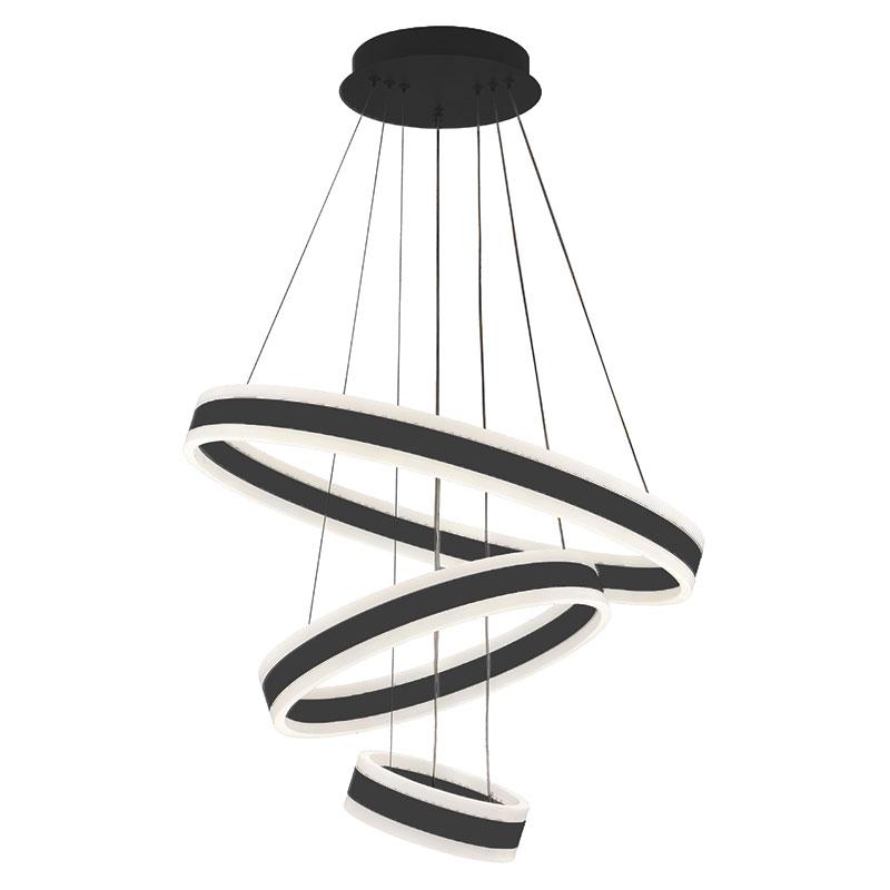 LED világítás + vezérlés 165W - J4318/B - Image 3