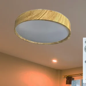 LED mennyezeti lámpa OPAL + távvezérlõ 48W - LCL535LW