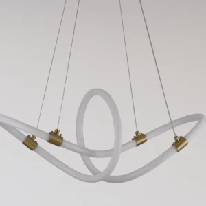 LED világítás + vezérlés 25W - J4364/G