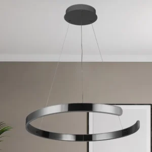 LED világítás + vezérlés 70W - J4326/CH