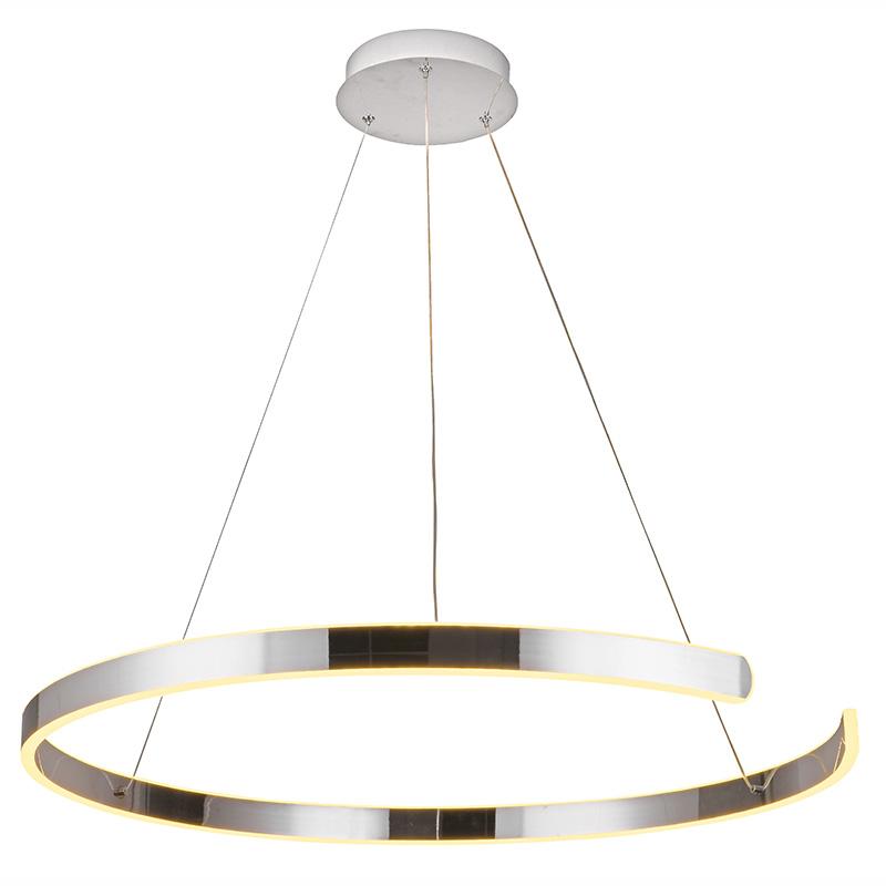 LED világítás + vezérlés 100W - J4327/CH - Image 6