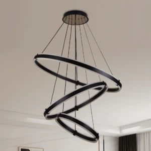 LED világítás + vezérlés 250W - J4340/B