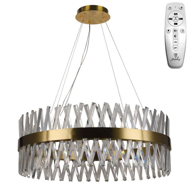 LED lámpatest+dia¾k.ovládaè 110W - J6309/C - Image 5