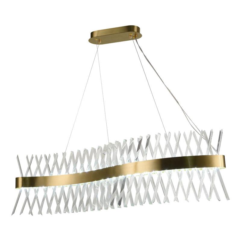 LED világítás + vezérlés 95W - J6306/C - Image 4