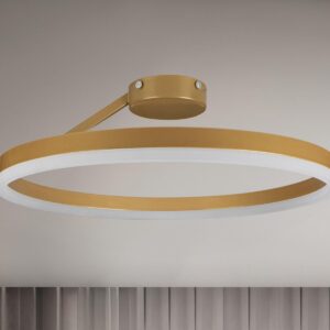 LED mennyezeti lámpa + távvezérlõ 40W - TA1313/G