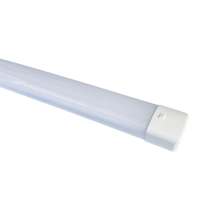 LED lámpatest 20W / IP40 WTL / 3 / 600 / 4000K - LNL122/2 - Image 7