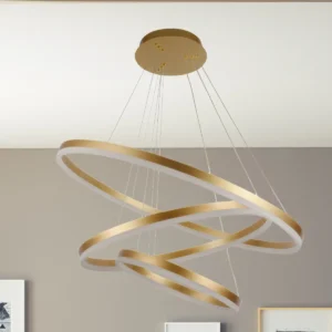 LED világítás + vezérlés 125W - J4313/G