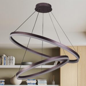 LED világítás + vezérlés 100W - J4311/BR