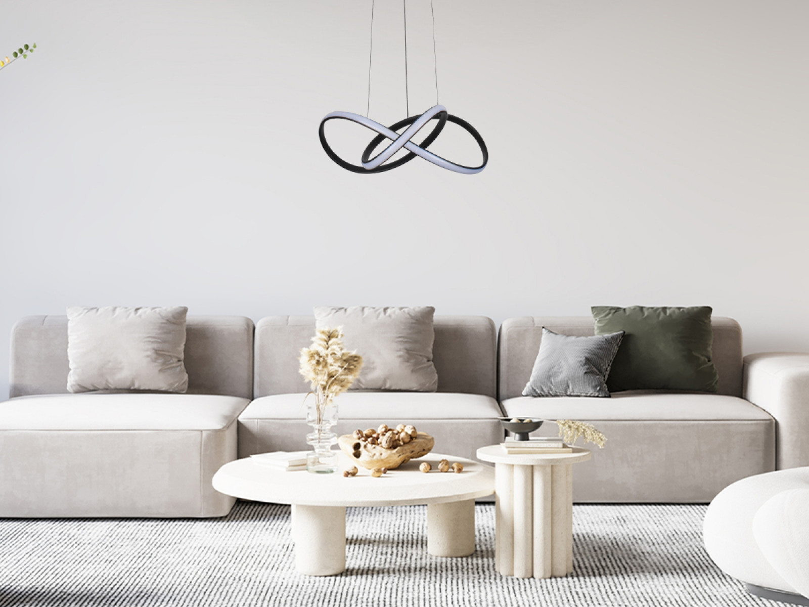 LED világítás + távvezérlõ 65W - TA2310/B - Image 5