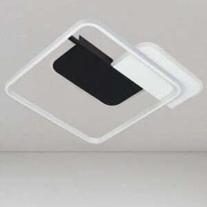 LED mennyezeti lámpa + távvezérlõ 70W - TA1316/WB