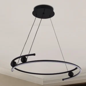 LED világítás + vezérlés 50W - J4345/B