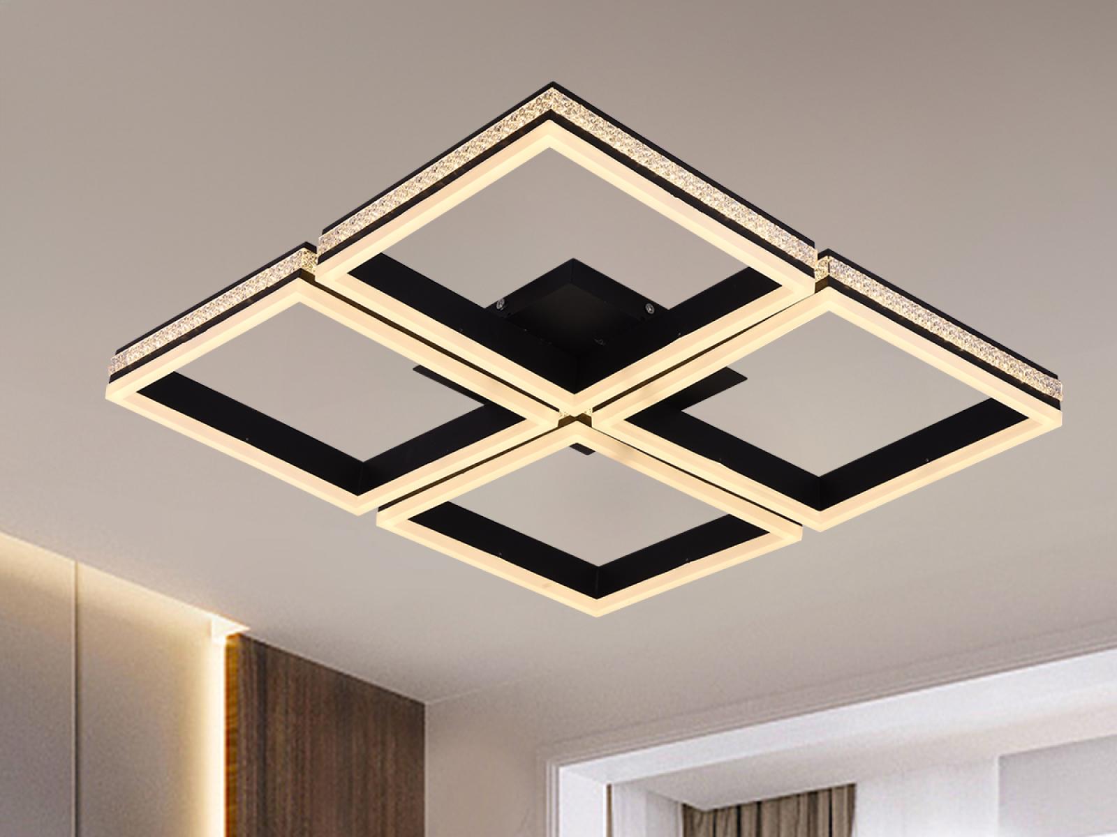 LED világítás + vezérlés 215W - J3353/B - Image 5