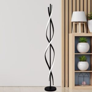 LED dizájn állólámpa 60W - JF2305/B