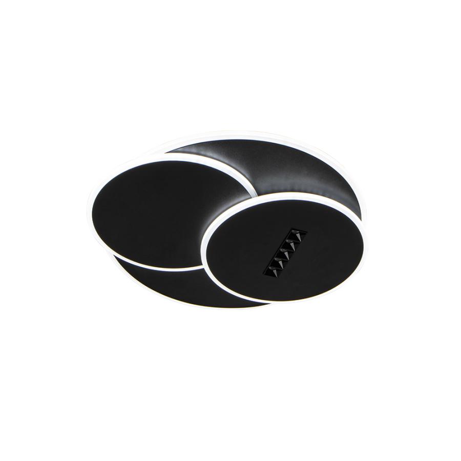 LED mennyezeti lámpa + távvezérlõ 90W - TA1322/B - Image 3