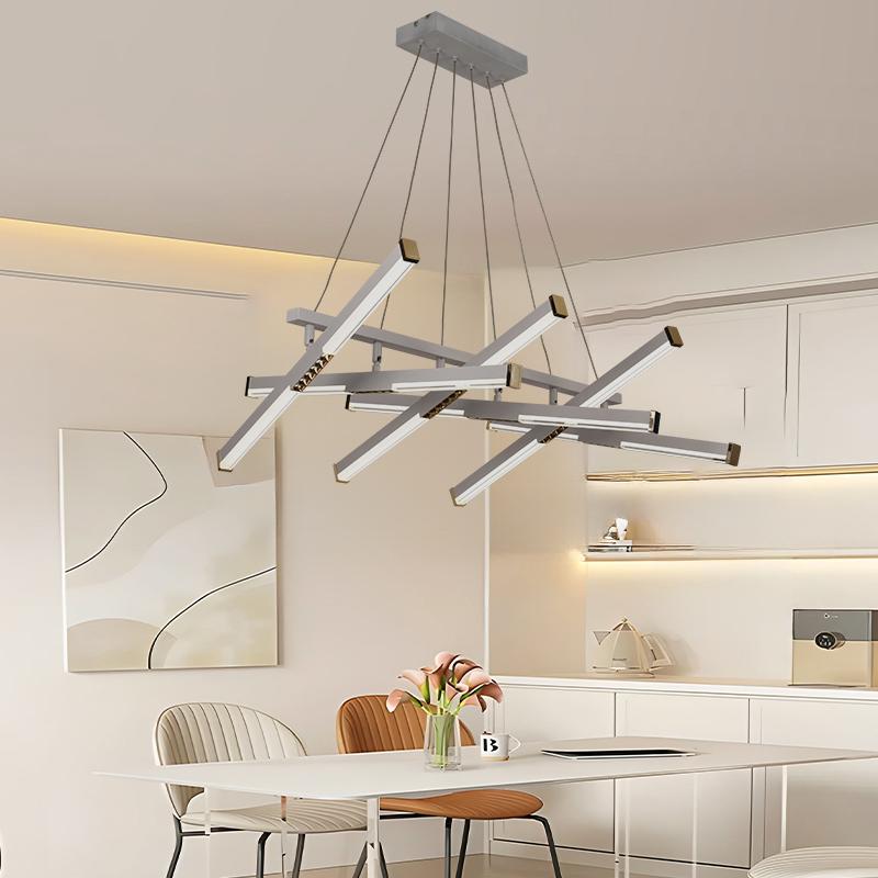 LED világítás + vezérlés 90W - J7310/W - Image 10
