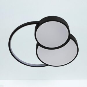 LED mennyezeti lámpa + távvezérlõ 60W - TA1320/B
