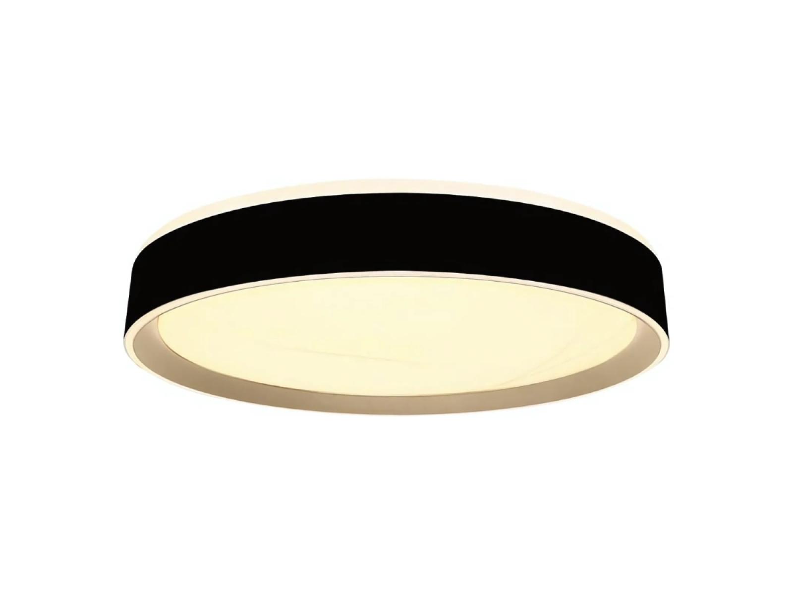 LED mennyezeti lámpa OPÁL + távvezérlõ + HANGVEZÉRLÉS 48W - LC902MBV - Image 7
