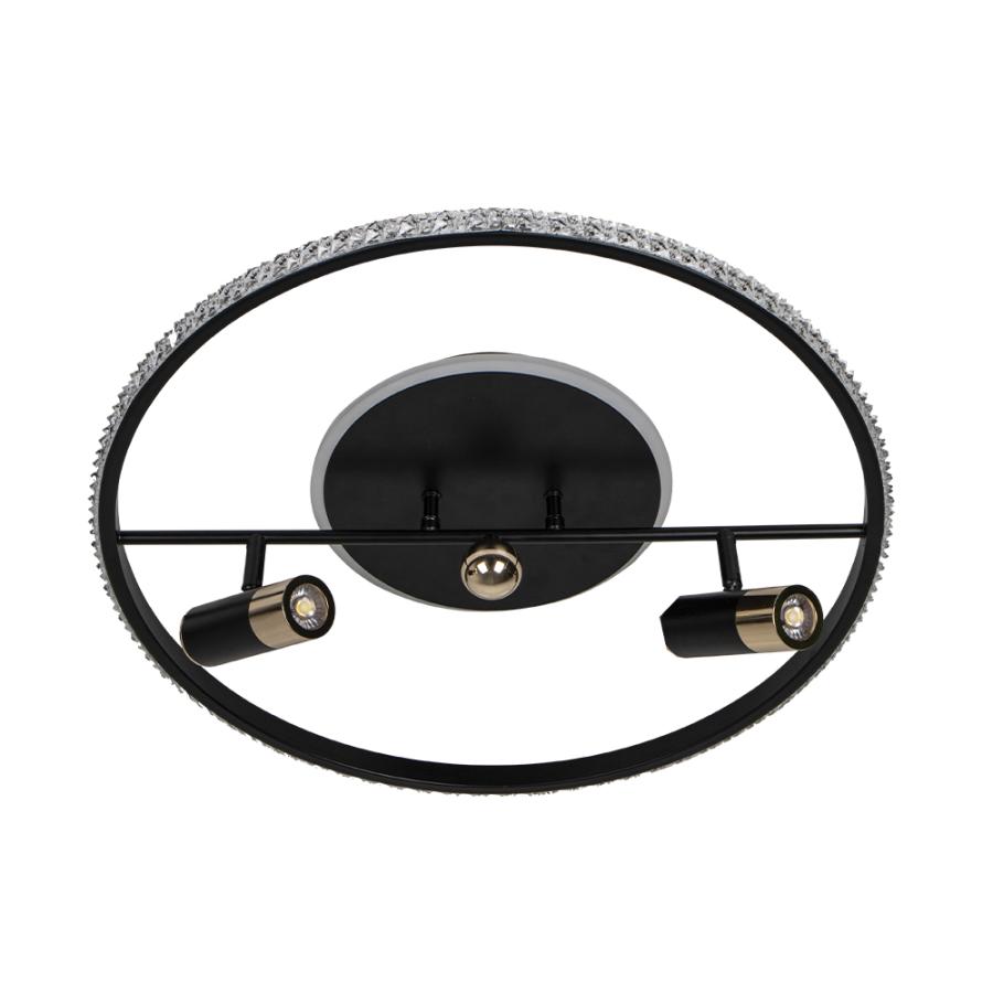LED mennyezeti lámpa + távvezérlõ 60W - TA1333/B - Image 6