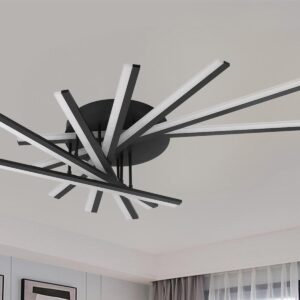 LED világítás + vezérlés 120W - J3345/B