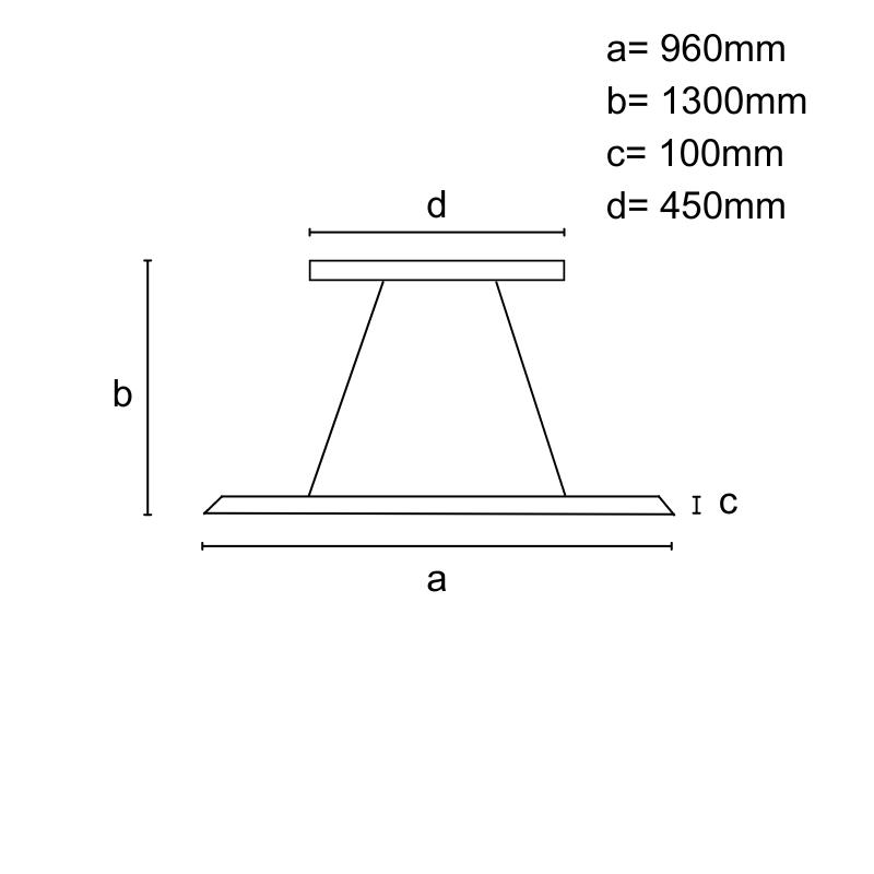 LED világítás + vezérlés 40W - J4370/G - Image 8