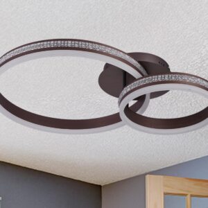 LED világítás + vezérlés 110W - J3355/BR
