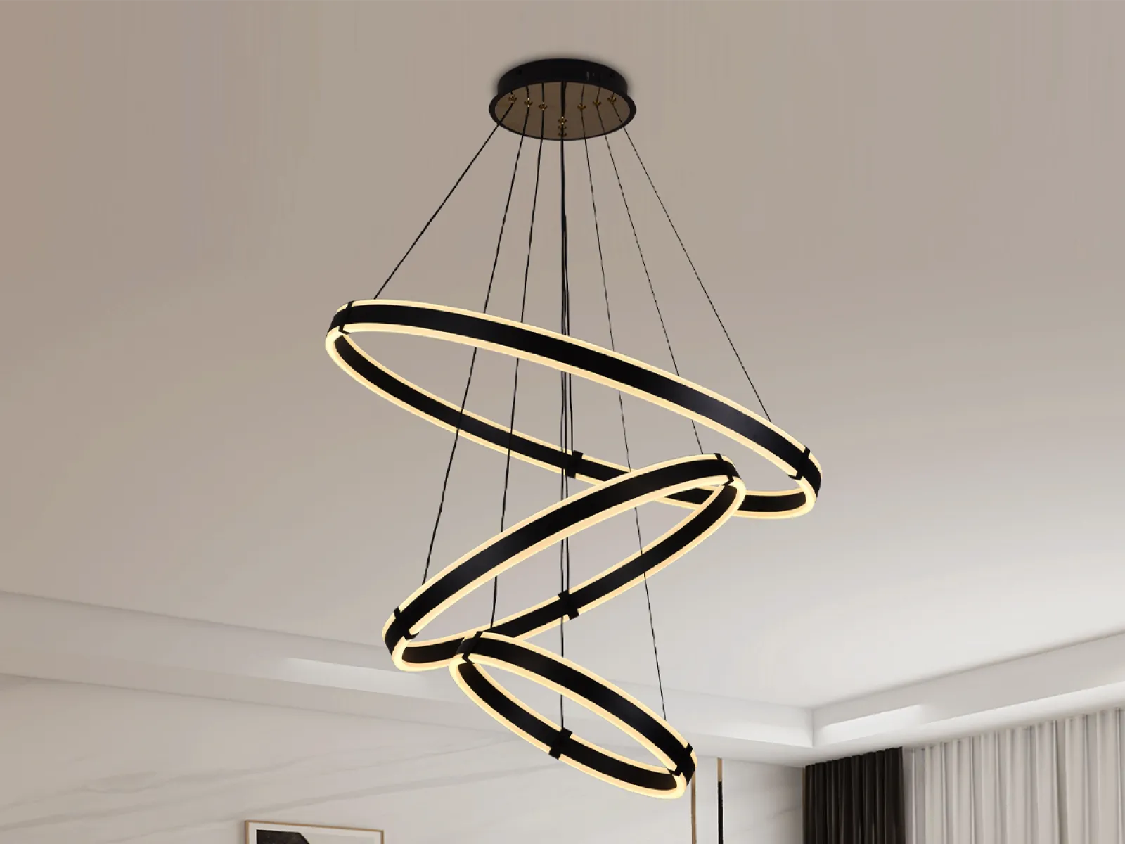 LED világítás + vezérlés 250W - J4340/B - Image 10