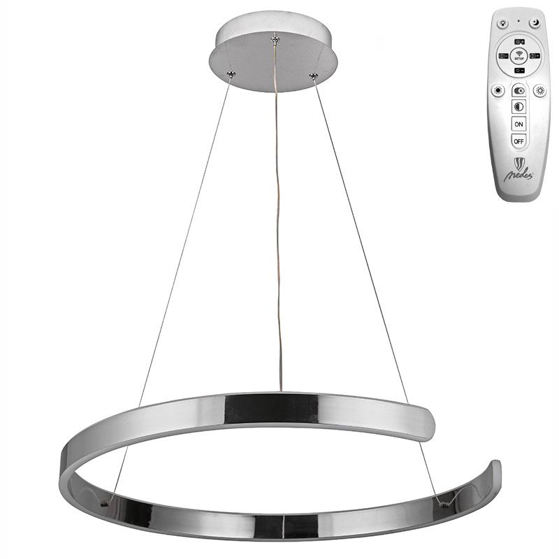 LED világítás + vezérlés 70W - J4326/CH - Image 7