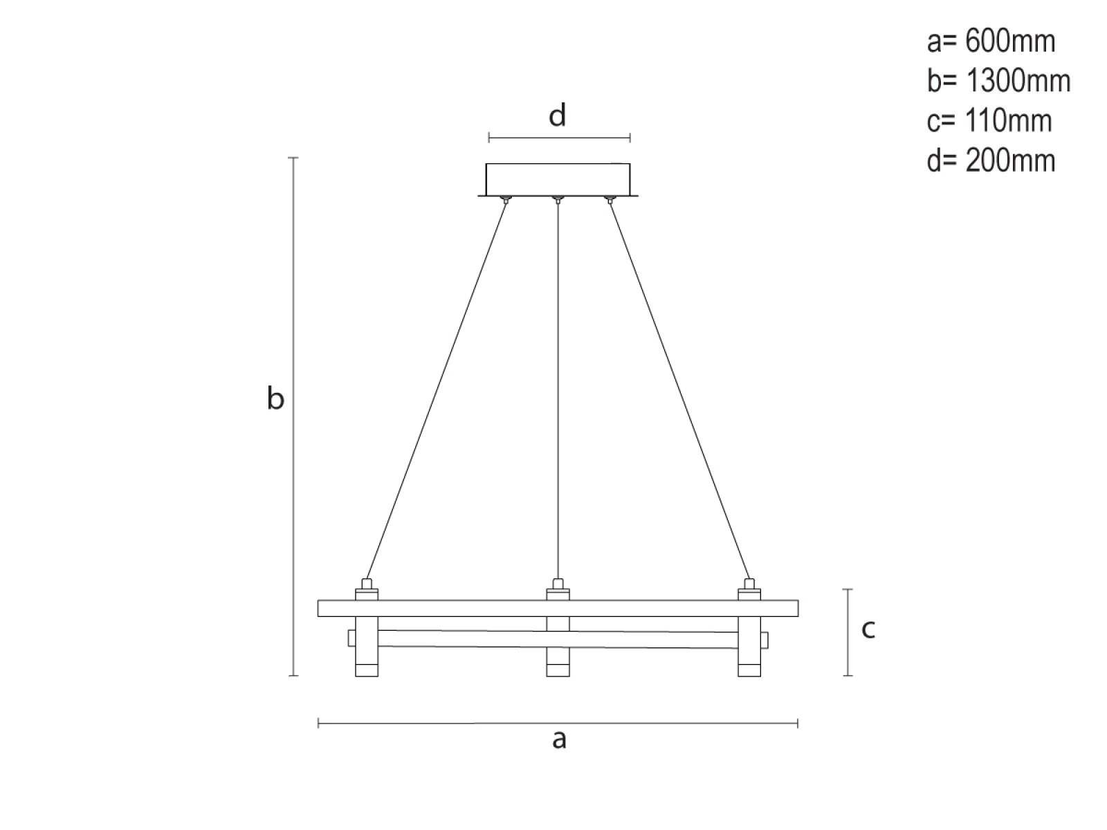 LED világítás + távvezérlõ 100W - TA2312/B - Image 3
