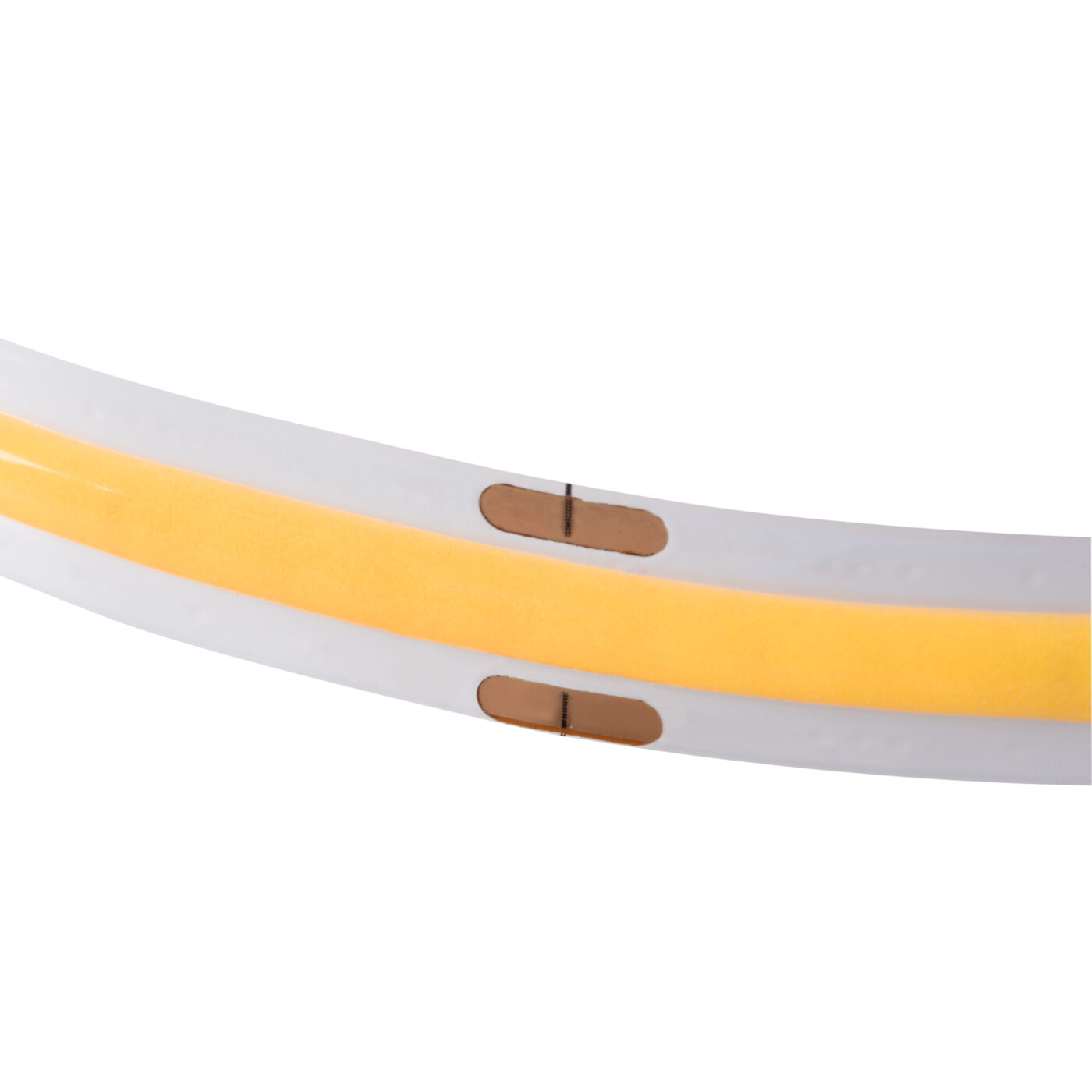 '+COB LED SZALAG MELEG FEHÉR 3W/M 24V IP65 39166 - Image 5