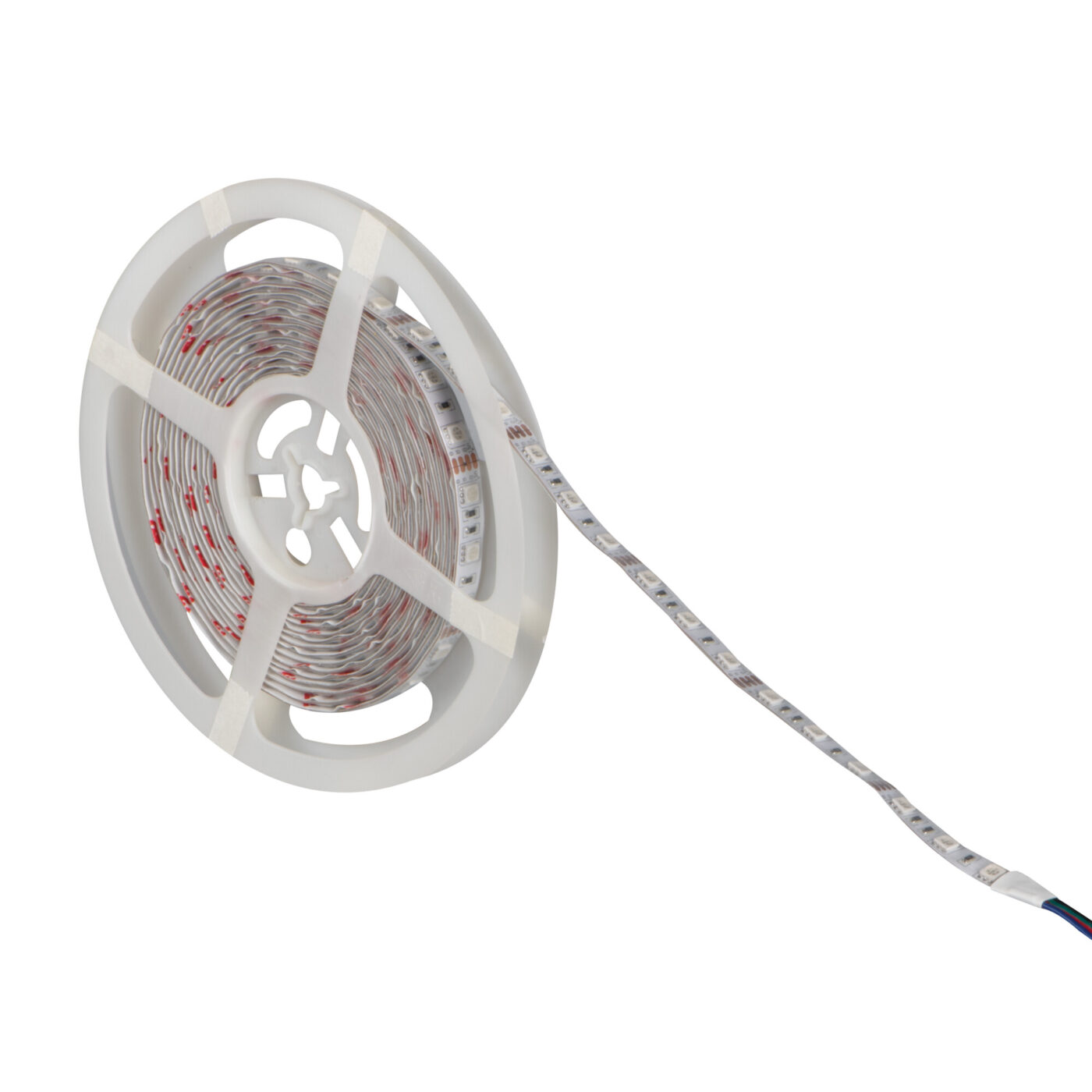 '+SMD LED SZALAG SZÍNES 14,4W/M 12V IP00 24545