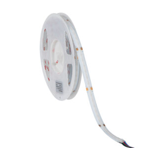 '+COB LED SZALAG SZÍNES+CCT 21W/M 24V IP65 38916