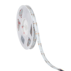 '+COB LED SZALAG SZÍNES+CCT 21W/M 24V IP00 38915