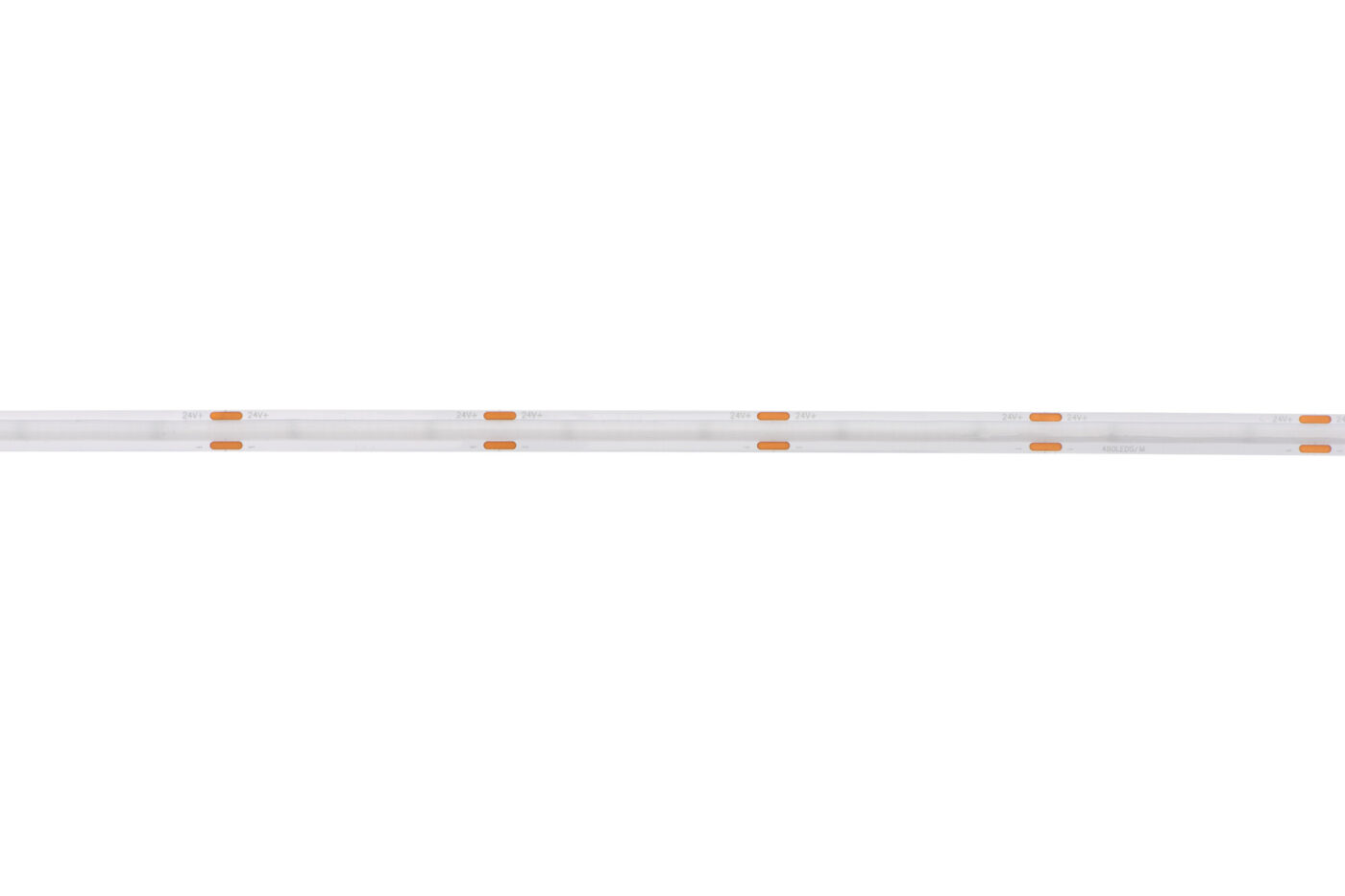 COB LED SZALAG KÉK 10,5W/M 24V IP65 - Image 4