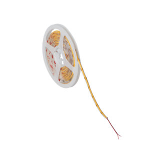 '+COB LED SZALAG HIDEG FEHÉR 8W/M 24V IP65 39798