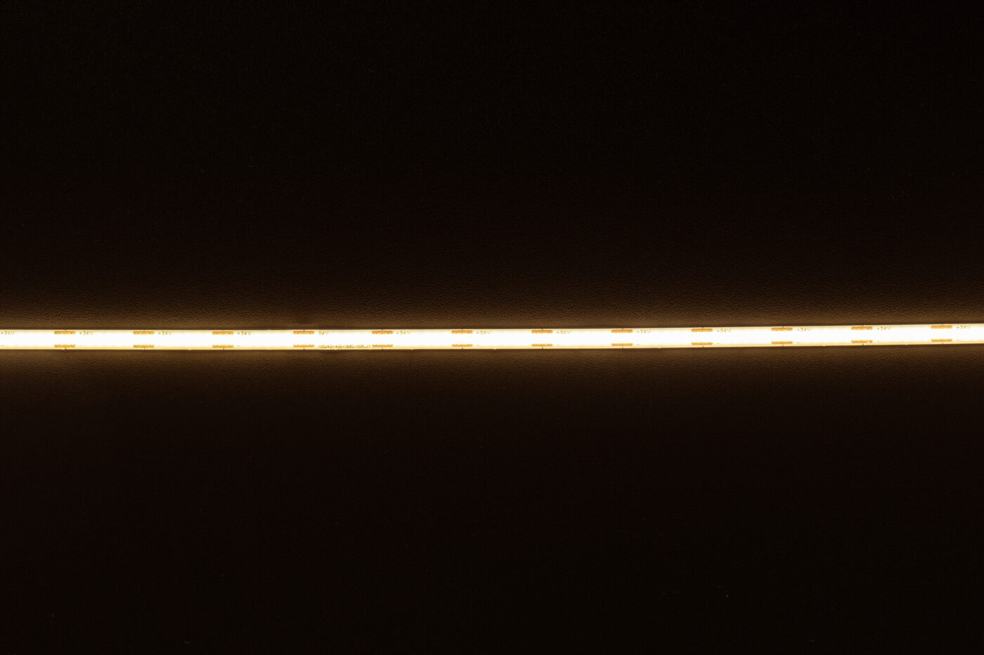 '+LCOB S 8W/M 24V IP00-WW LED SZALAG 39793 - Image 3