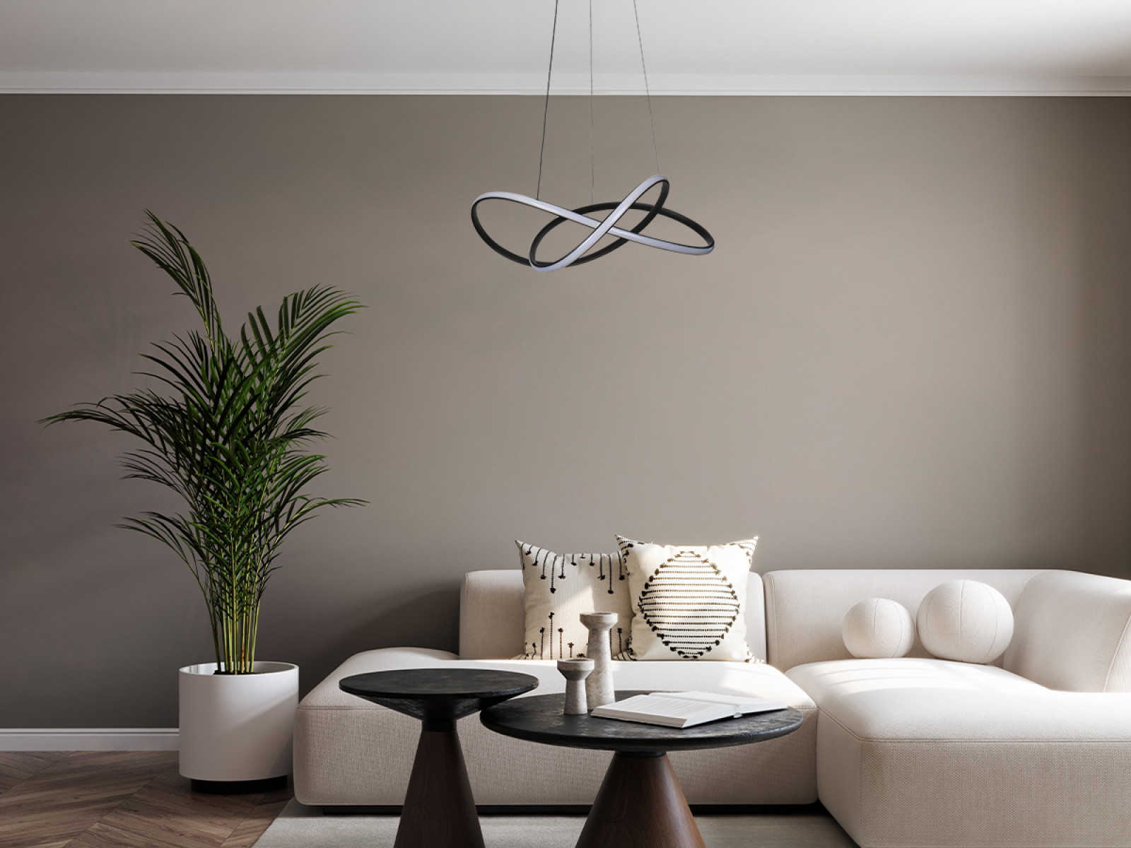 LED világítás + távvezérlõ 85W - TA2311/B - Image 3