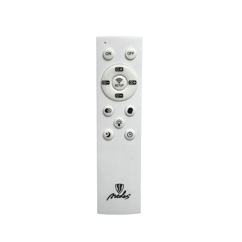 LED világítás + távvezérlõ 150W - TA2314/W - Image 2