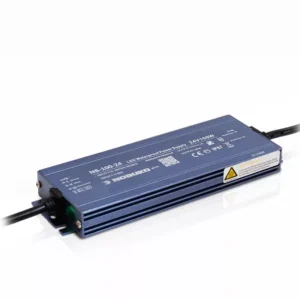 NOBUKO B Series 24V 100W IP67 Led Tápegység NB-100-24
